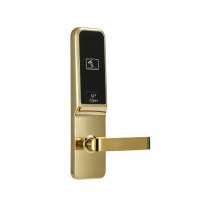 high quality security double handle door lock 2020