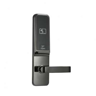 2020 newest electric keyless smart door lock