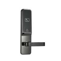 hotel door lock system keyless electronic rfid card locks